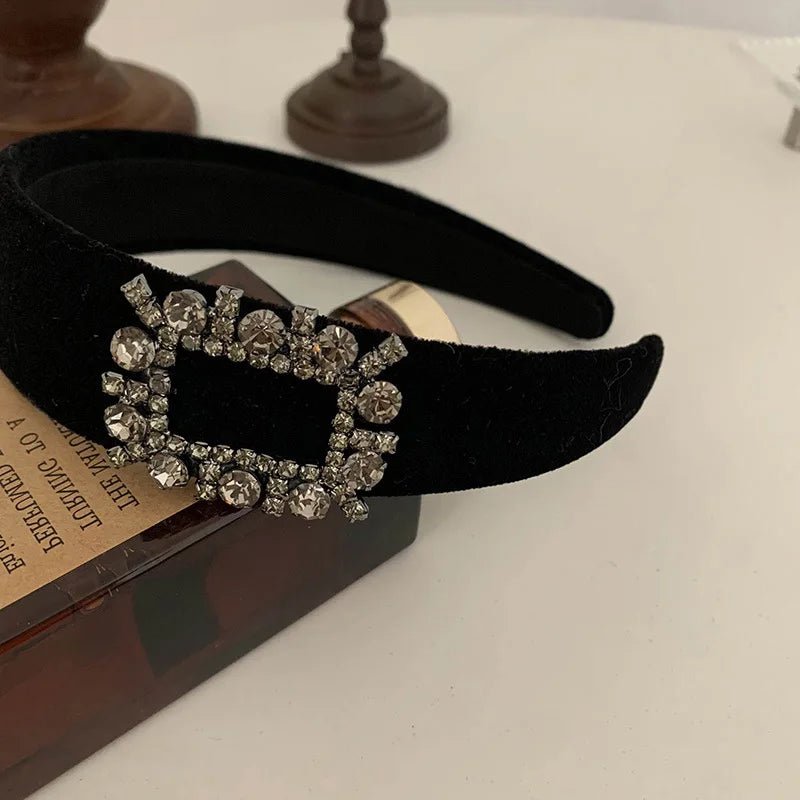 Kawaii Vintage Headband - KAWAII LULU