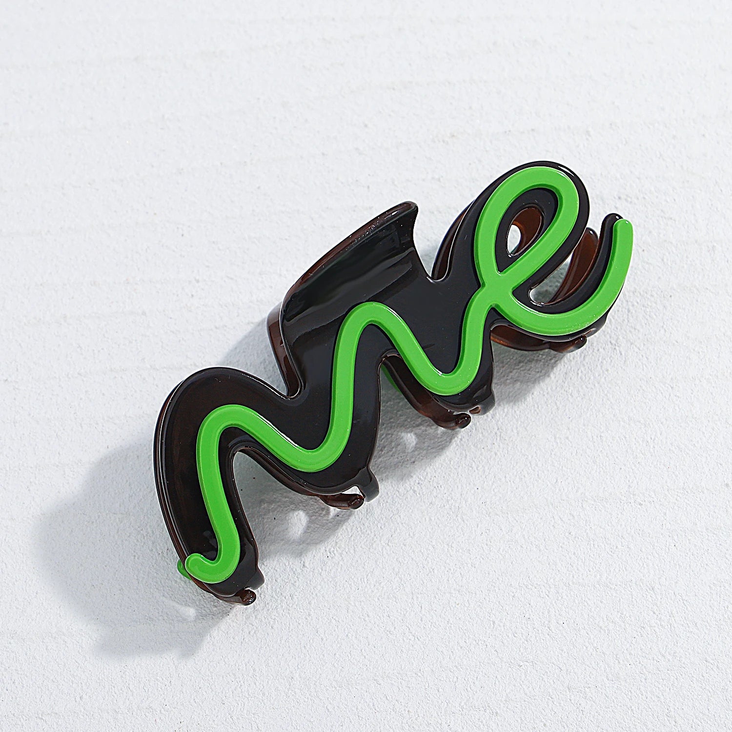 Kawaii Wavy Hair Clip - KAWAII LULU