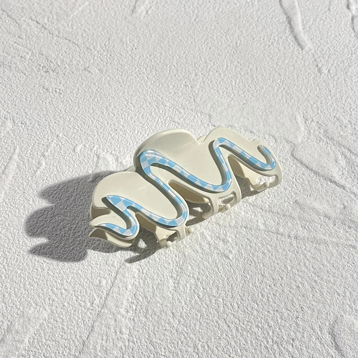 Kawaii Wavy Hair Clip - KAWAII LULU