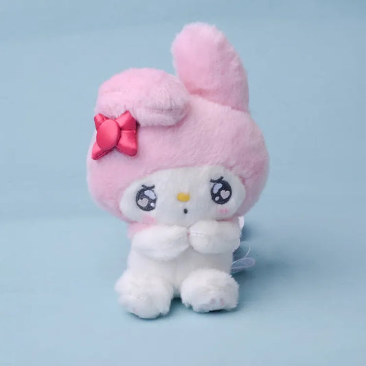 Kawaii Sanrio Mini Plush Doll