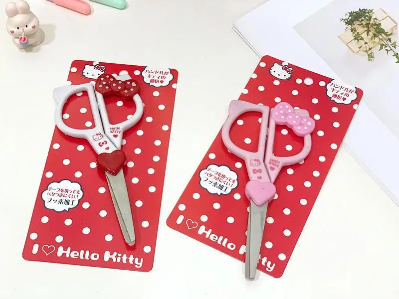 Kawaii Sanrio Scissors - KAWAII LULU