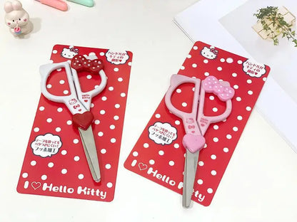 Kawaii Sanrio Scissors - KAWAII LULU