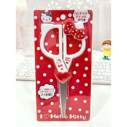 Kawaii Sanrio Scissors - KAWAII LULU