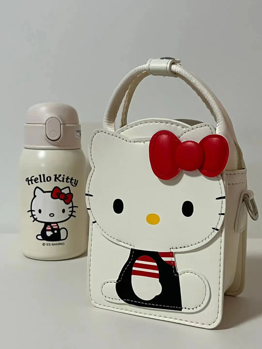 Kawaii Hello Kitty Mini Mobile Phone Bag