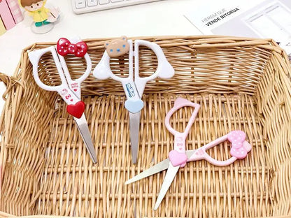 Kawaii Sanrio Scissors - KAWAII LULU