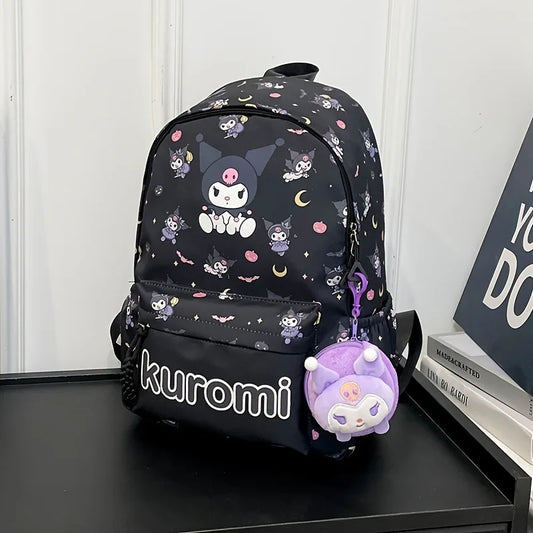 Kawaii Sanrio Street Backpack