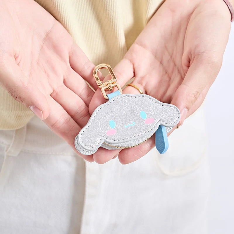 Kawaii Cinnamoroll Keychain