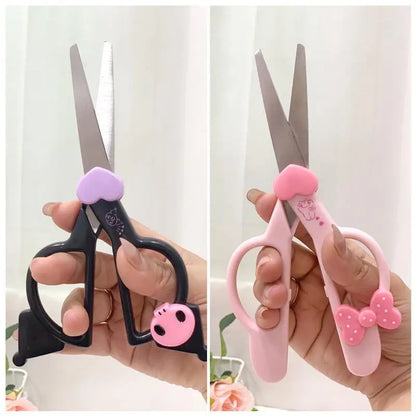 Kawaii Sanrio Scissors - KAWAII LULU