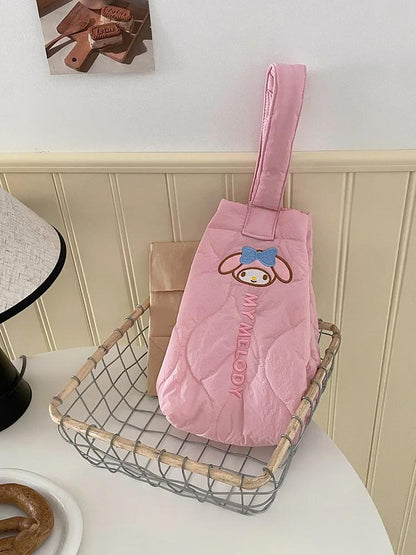Kawaii Sanrio Bucket Bag