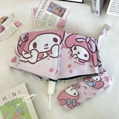 Kawaii My Melody Umbrella