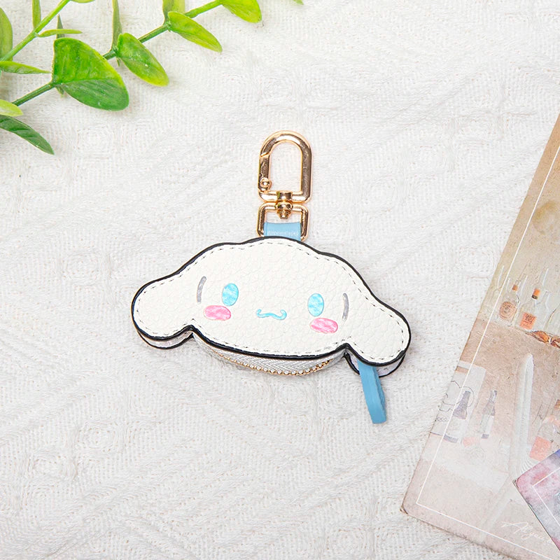 Kawaii Cinnamoroll Keychain