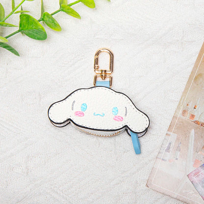 Kawaii Cinnamoroll Keychain