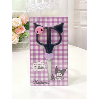 Kawaii Sanrio Scissors - KAWAII LULU