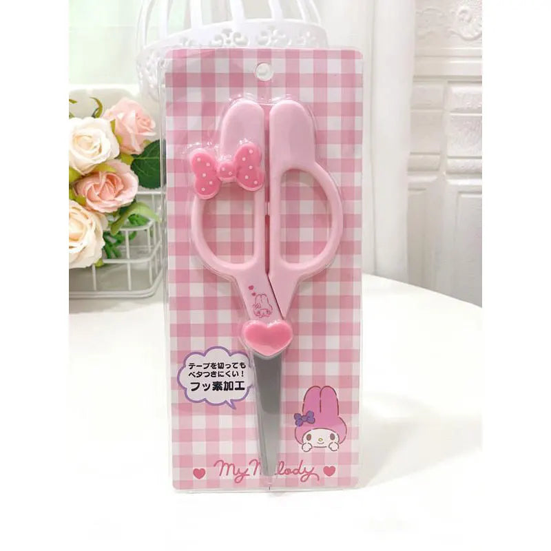 Kawaii Sanrio Scissors - KAWAII LULU