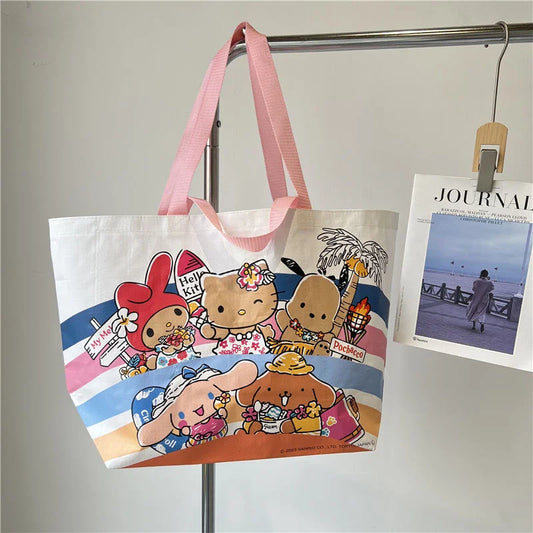 Kawaii Sanrio Eco-Bag