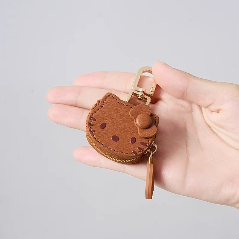 Kawaii Hello Kitty Keychain