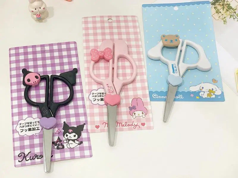 Kawaii Sanrio Scissors - KAWAII LULU