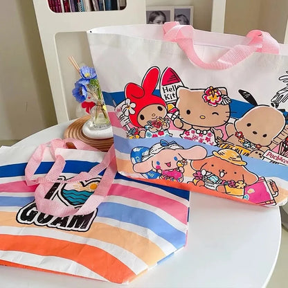 Kawaii Sanrio Eco-Bag