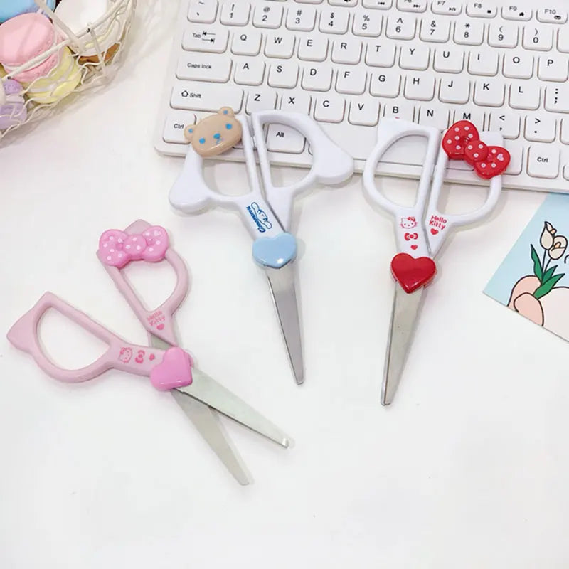 Kawaii Sanrio Scissors - KAWAII LULU