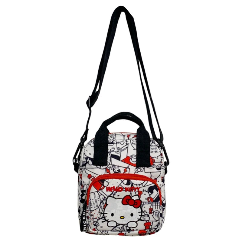 Kawaii Hello Kitty Shoulder Bag