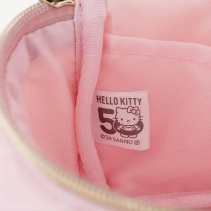 Kawaii Hello Kitty Cosmetic Storage Bag