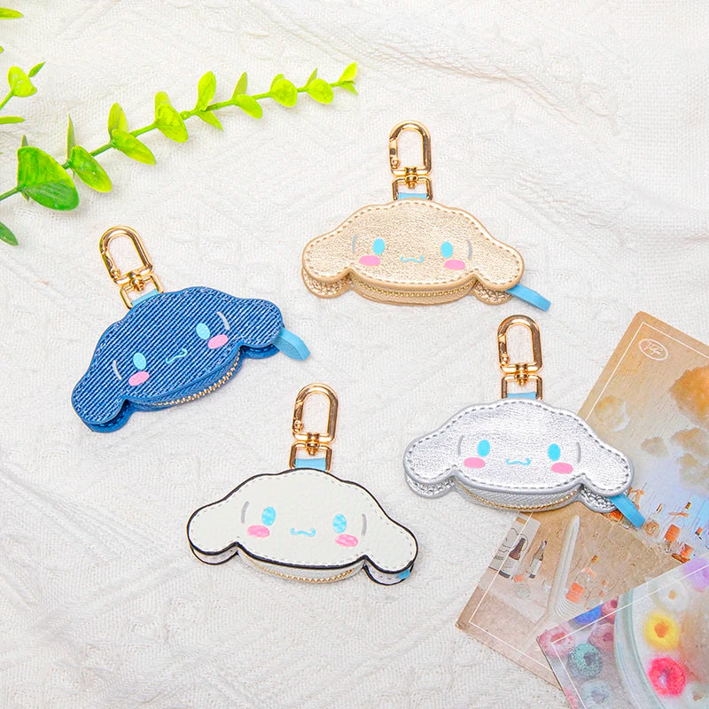 Kawaii Cinnamoroll Keychain