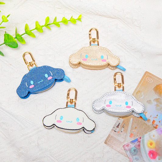 Kawaii Cinnamoroll Keychain