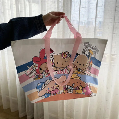 Kawaii Sanrio Eco-Bag