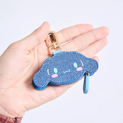 Kawaii Cinnamoroll Keychain