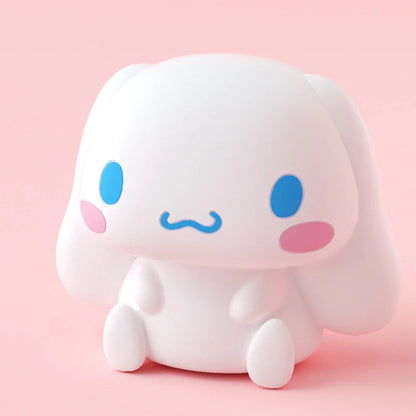 Kawaii Cinnamoroll Touch Night Light