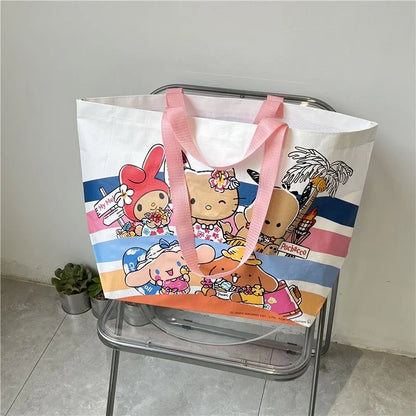 Kawaii Sanrio Eco-Bag