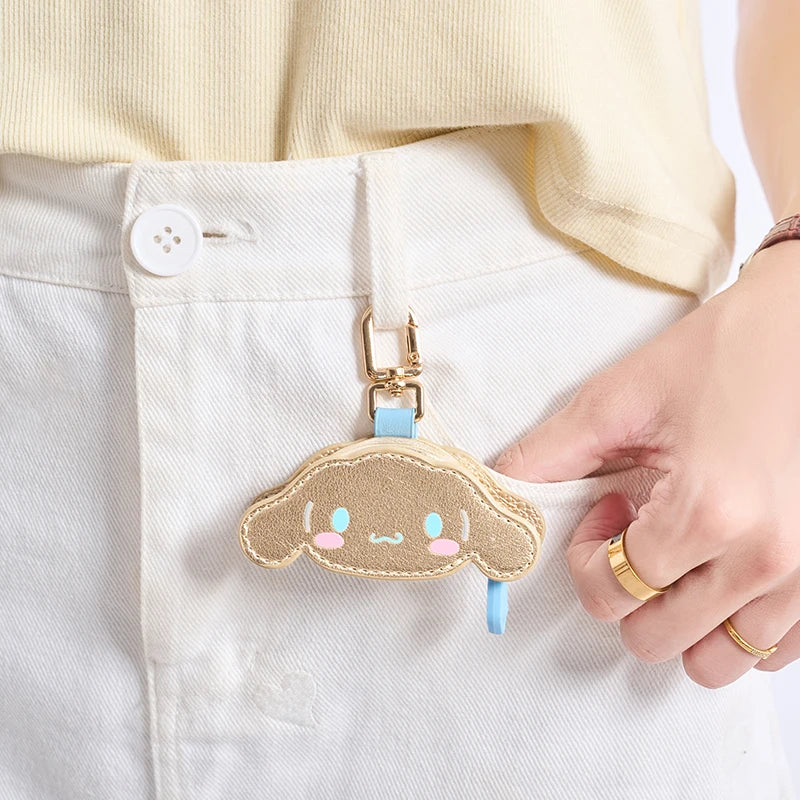 Kawaii Cinnamoroll Keychain