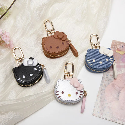 Kawaii Hello Kitty Keychain