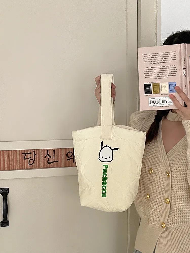 Kawaii Sanrio Bucket Bag