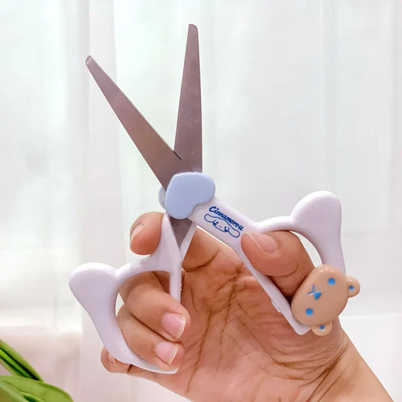 Kawaii Sanrio Scissors - KAWAII LULU