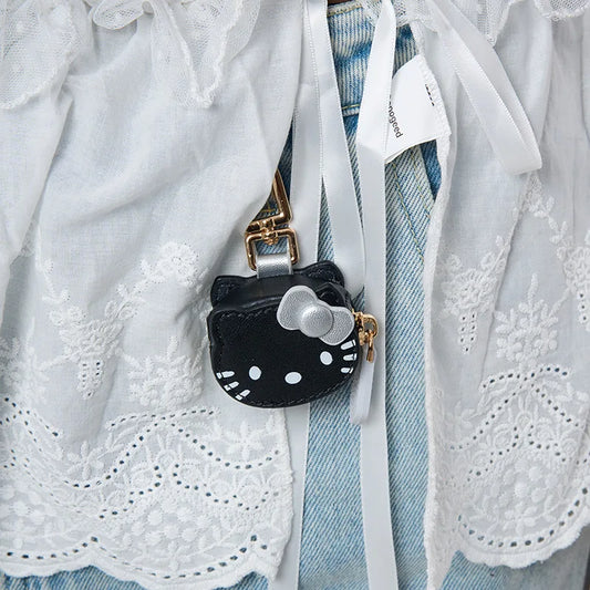 Kawaii Hello Kitty Keychain