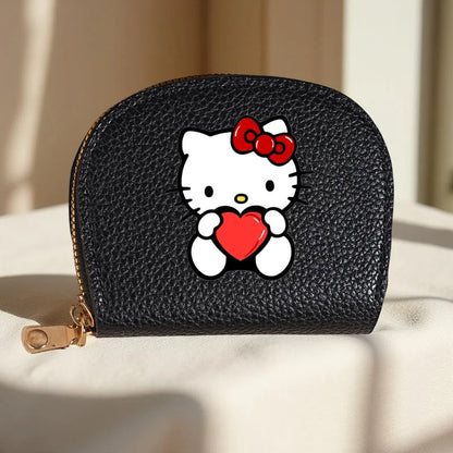 Kawaii Hello Kitty Coin Wallet