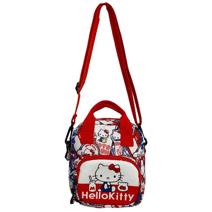 Kawaii Hello Kitty Shoulder Bag