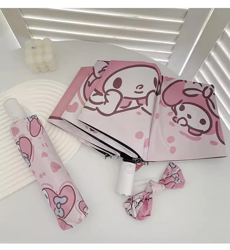 Kawaii My Melody Umbrella