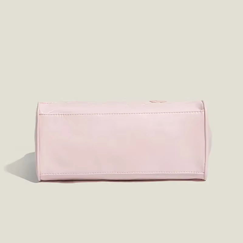 Kawaii Hello Kitty Pink Tote Bag