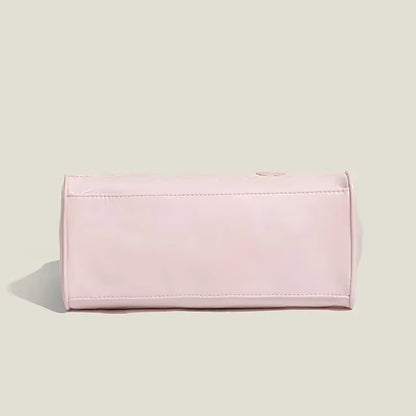 Kawaii Hello Kitty Pink Tote Bag