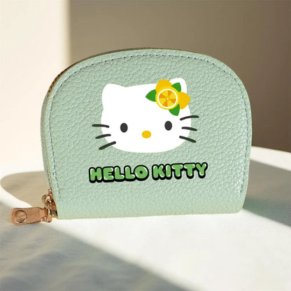 Kawaii Hello Kitty Coin Wallet