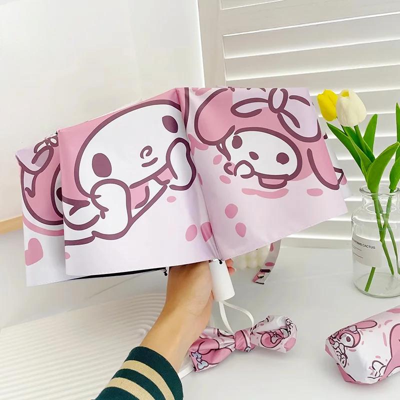 Kawaii My Melody Umbrella