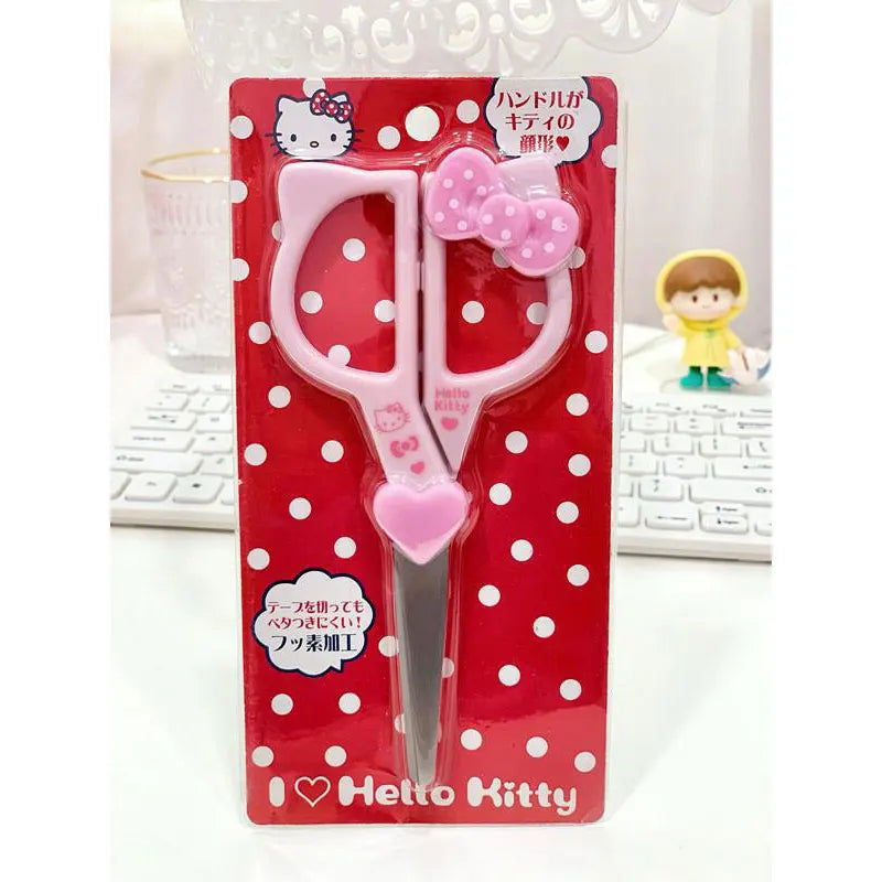 Kawaii Sanrio Scissors - KAWAII LULU