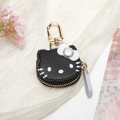 Kawaii Hello Kitty Keychain