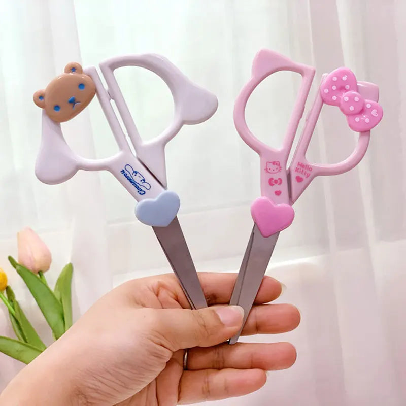 Kawaii Sanrio Scissors - KAWAII LULU