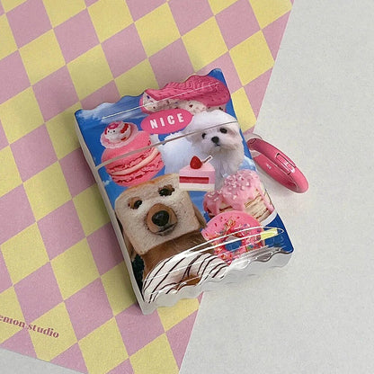 Kawaii Candy AirPods Case - KAWAII LULU