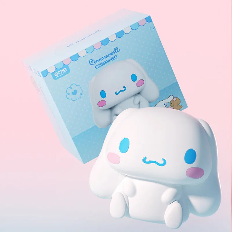 Kawaii Cinnamoroll Touch Night Light