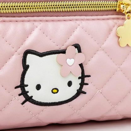 Kawaii Hello Kitty Cosmetic Storage Bag