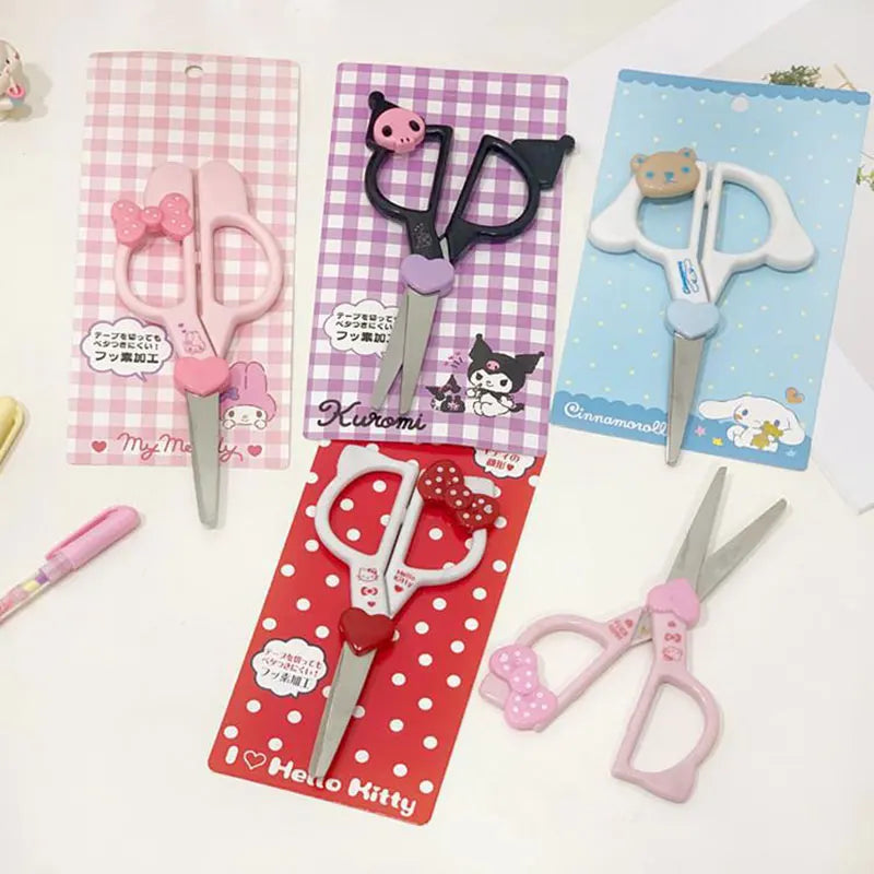 Kawaii Sanrio Scissors - KAWAII LULU